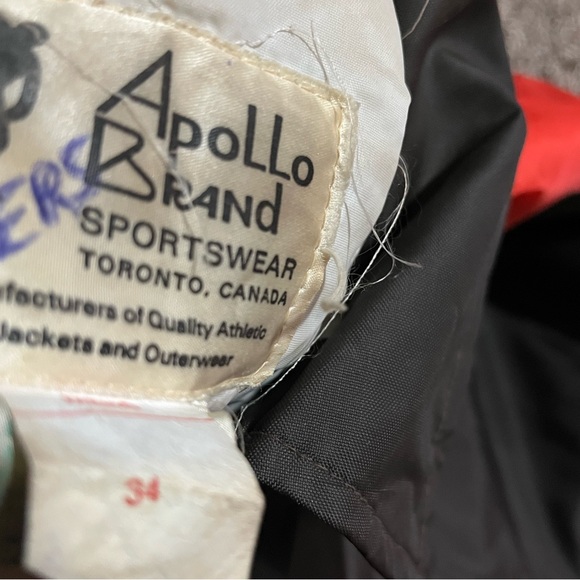 Vintage jacket - Picture 3 of 7